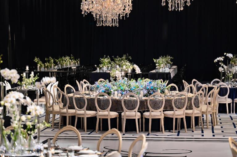 Address Istanbul�da Masal Gibi Bir Dü�ün Deneyimi